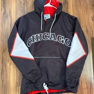 Chicago "72-10" Pullover Jacket